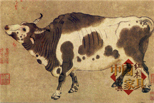 4-五牛圖_副本